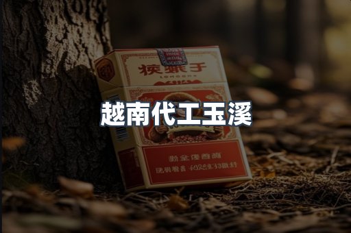 越南代工玉溪